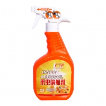 杀虫剂家用床上灭小强蚂蚁除跳蚤杀蟑螂药喷剂驱喷雾人去神器室内